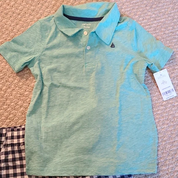 Carters Bundle - Picture 4 of 6